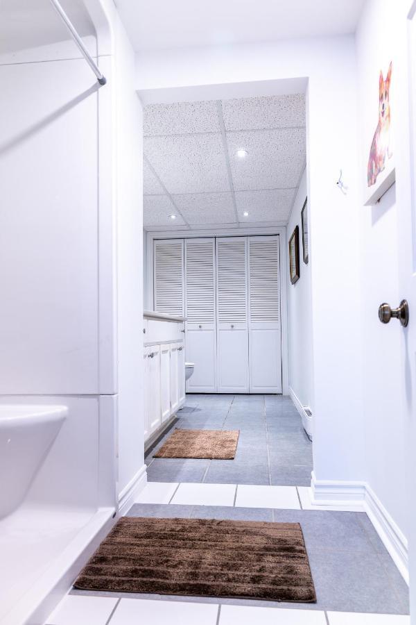 Woodhaven - Seaside Accommodations Waweig Buitenkant foto